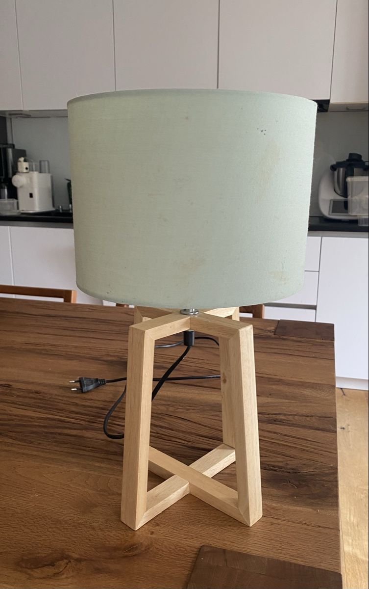 Lampade: Tischlampe – Usato da Schöfflisdorf venduto da cristinamitc 3