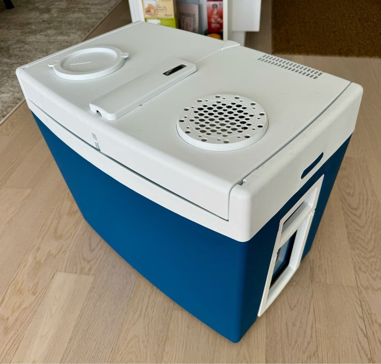 Mobicool Thermoelectric Coolbox 33 Litres with Handle (Neu (gemäss ...