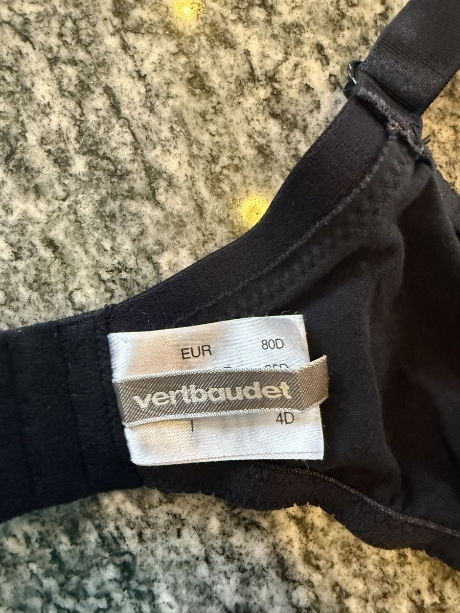 Altra biancheria intima: Still-BH Grösse 80D – Usato da Pragg-Jenaz venduto da gobrist 2
