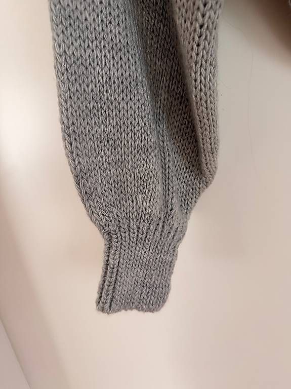 Pullover & Sweatshirts: Marco Di Renzo Strickpullover mit Stern | One Size – Neu (gemäss Beschreibung) aus Wetzikon ZH von Carmensreplay 3