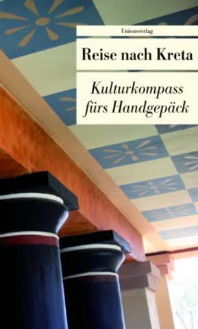 Libri: Reise nach Kreta – Usato da Bern venduto da carola31