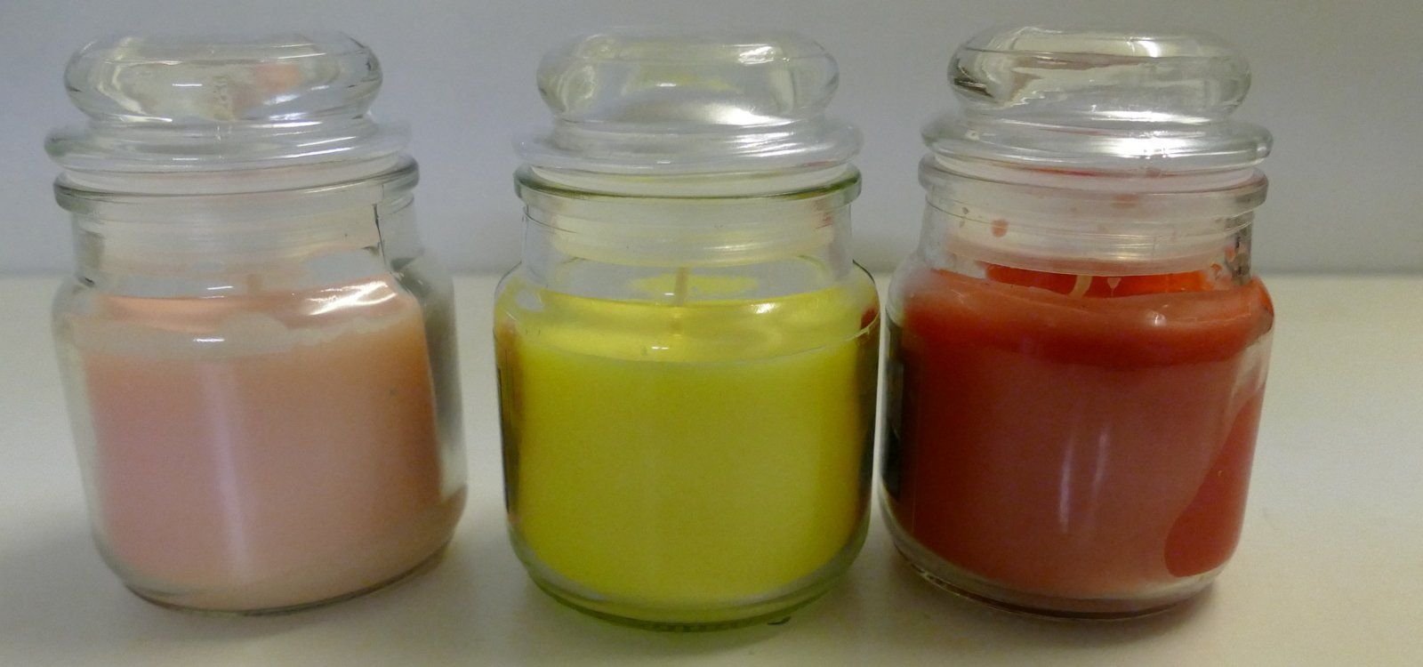 Candele: Duftwachsgläser – Nuovo e nell'imballaggio originale da Dietlikon venduto da kes_j6d7 2