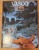 Vasco N 17 E.O. (T.B.E.) La bête