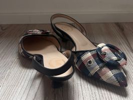 Slingpumps - Day Gr. 38.5