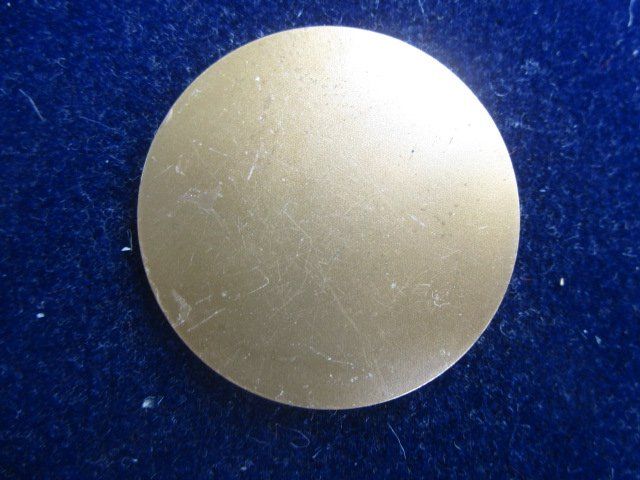Medaillen: Schweizer Meisterschaften SSSV SMSV SRPV 1980 – Neu (gemäss Beschreibung) aus Luzern von Horoskop1 1