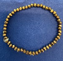 Zartes Armband Goldfarben, neuwertig, top Zustand!