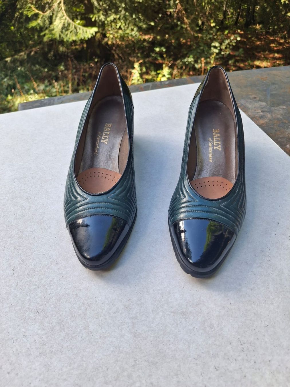 Bally Chaussures femmes: Pumps von Bally – Neuf (Voir description) à Les Pontins par ram_wy9s