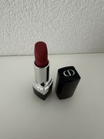 Dior rouge 772 Classic mat