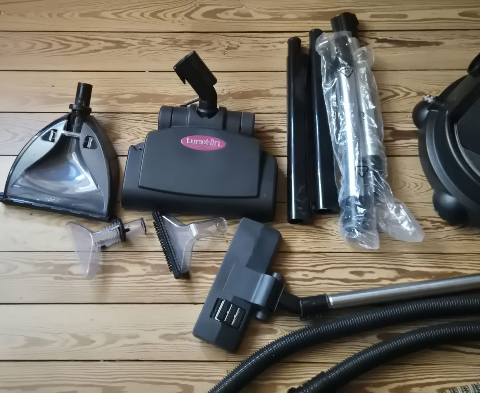Aspirateurs & Accessoires: Lurafin – D'occasion à Stein am Rhein par pas_ry8f 2