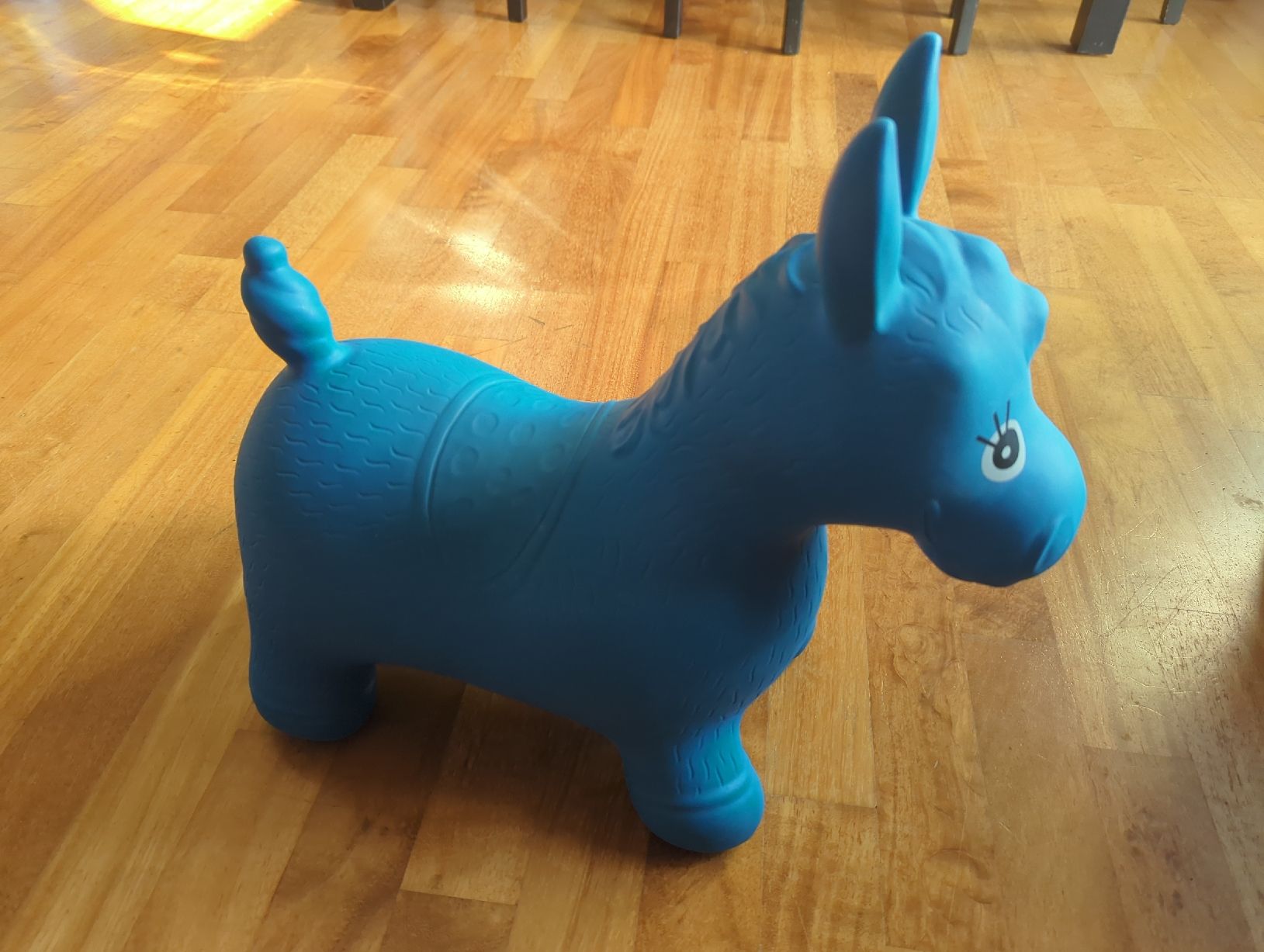 Jouets: Spielzeug Esel – D'occasion à Eglisau par raf_hn2x 1