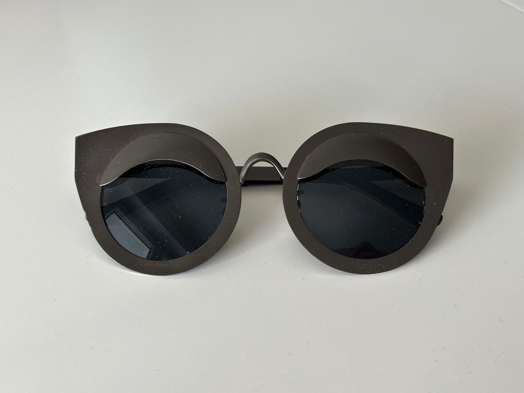 Occhiali & Lenti: No Name Damen Sonnenbrille – Usato da Zofingen venduto da AJstuff