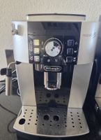 Kaffeevollautomat DeLonghi Magnifica S silber 