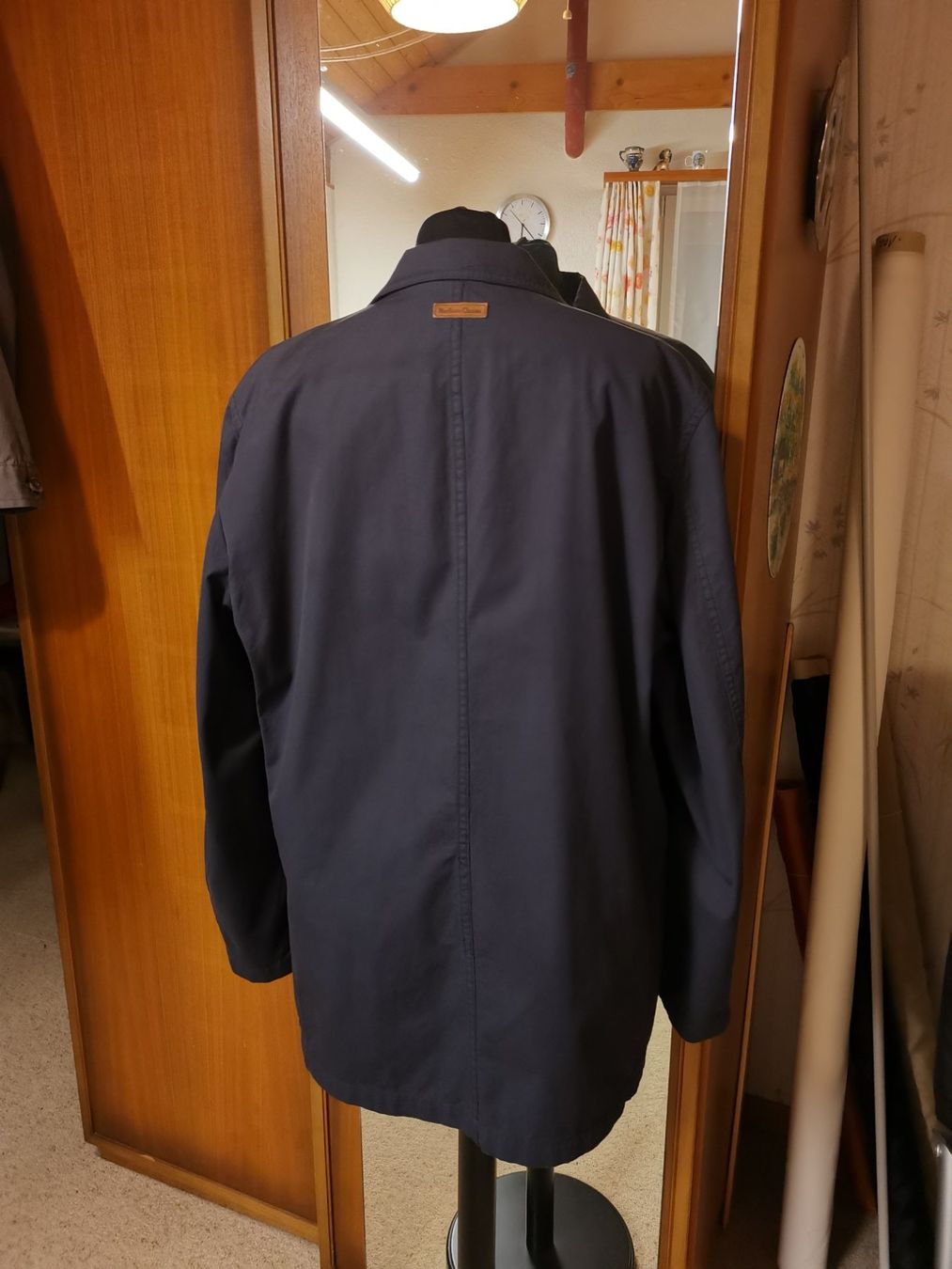 Marlboro Giacche: Jacke Marlboro Classics – Nuovo e nell'imballaggio originale da Seuzach venduto da NaehdesignMirjam 4