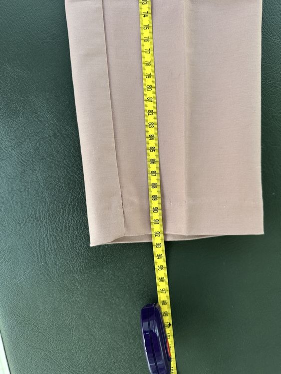 Zara Pantaloni: Zara Hose Grösse 34 ￼ – Usato da Hofstetten SO venduto da lok_5bdw 2