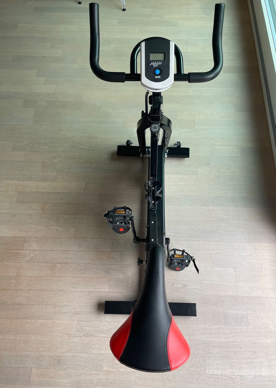 Gonser Hometrainer: Indoor Bicycle Gonser – Usato da Zürich venduto da viv_5tdr 3