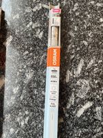 2x OSRAM LED Röhre 7W 850lm 734mm 4000k Neu
