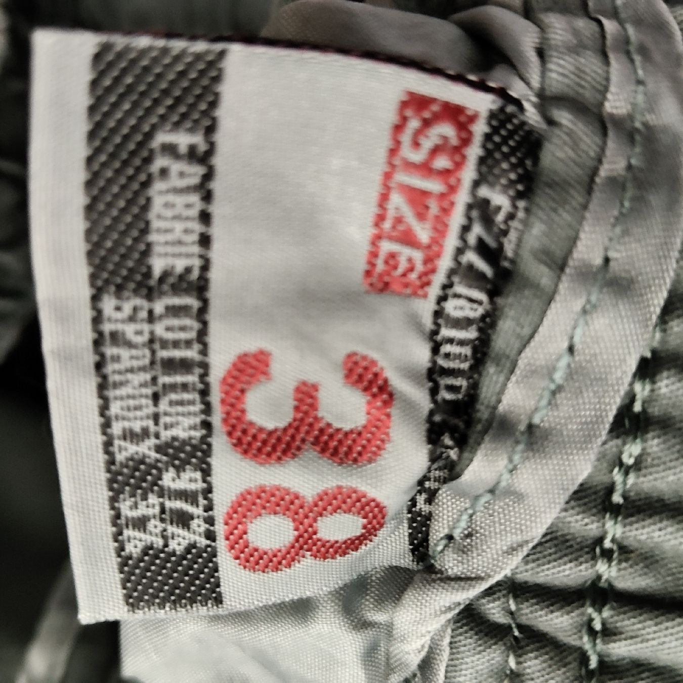 Lots de vêtements: shorts men size 52 – Neuf avec emballage d'origine à Eysins par kir_9kz8 2