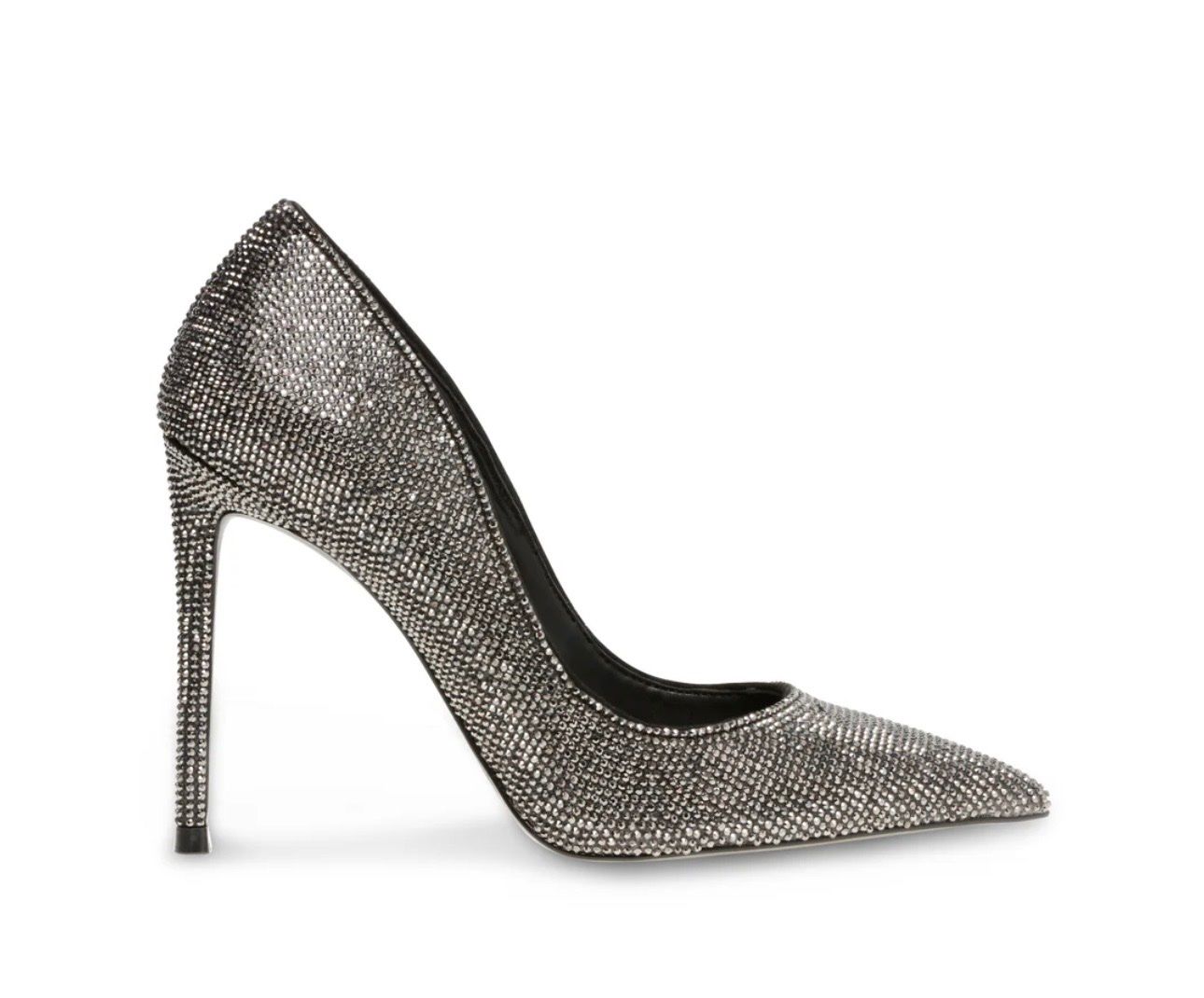 Steve Madden Scarpe da donna: Originale Steve Madden VALA-Crystal-Pumps – Nuovo (secondo la descrizione) da Basel venduto da nur_b9kq 1