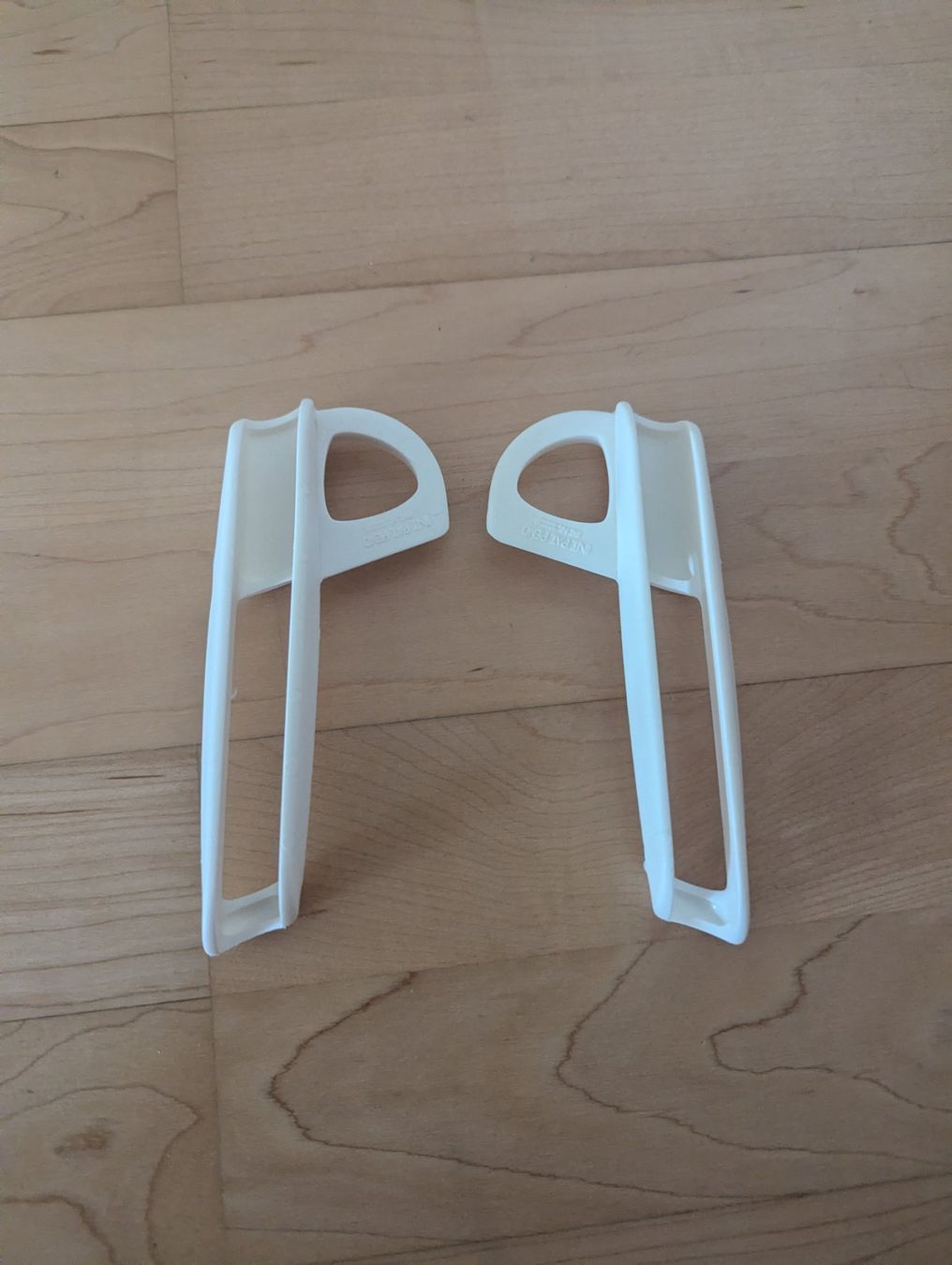 Stokke Hochstühle: Stokke Harness Sicherheitsgurt Brackets Tripp Trapp Halterun – Gebraucht aus Uster von petches
