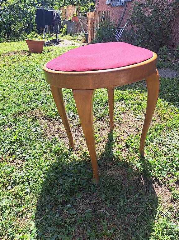 Hocker: Hocker – Gebraucht aus Schaffhausen von Xenia87 1
