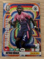 Panini FIFA World Cup 2026 Limited Edition Antonio Rüdiger