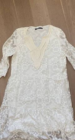 Kleid Grösse M-L