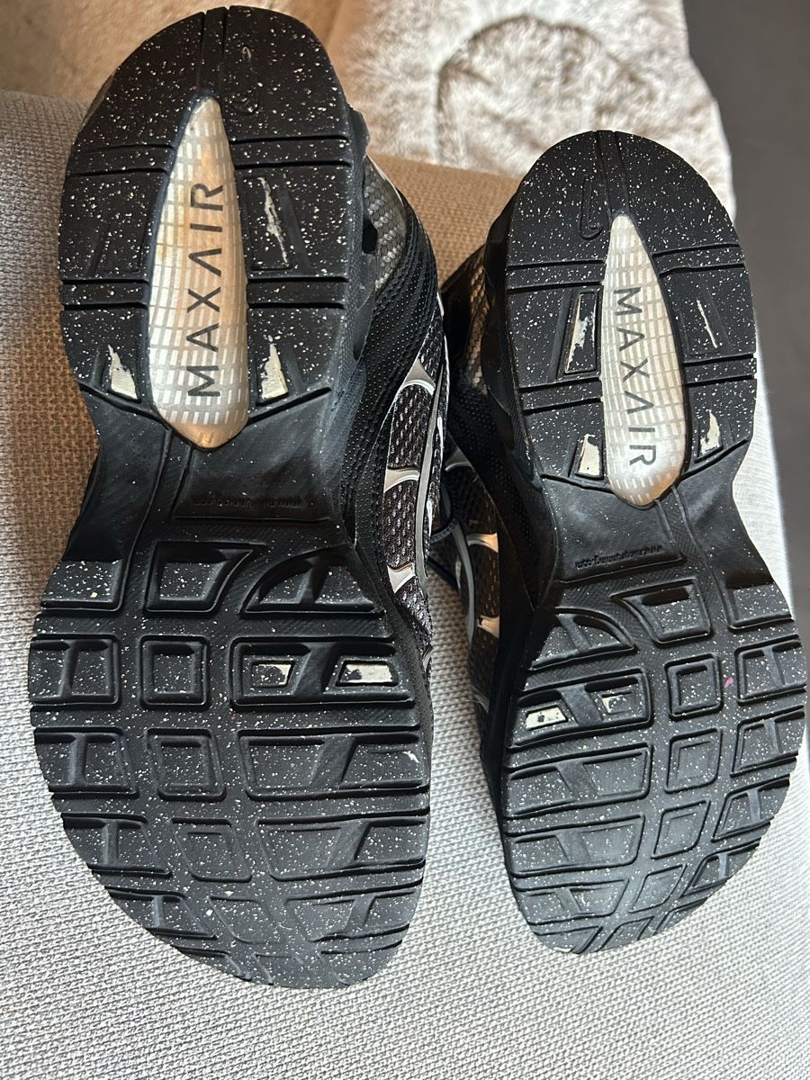 Nike Herrenschuhe: Nike Air – Gebraucht aus Muraz (Collombey) von Jul_ff 3