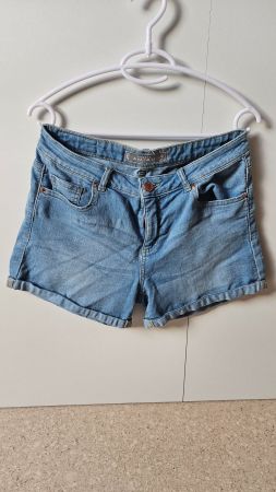 Jeans-Shorts , Amisu