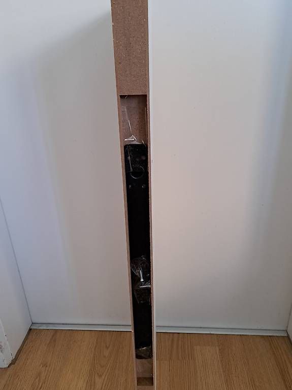 Regale: Tablar weiss – Gebraucht aus Solothurn von Crobert 1