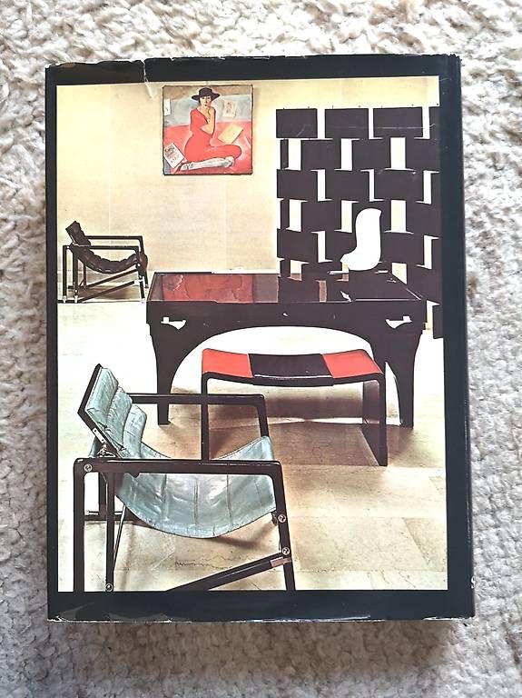 Libri: Die Geschichte der Möbel - Francis Watson – Usato da Burgistein venduto da LaLUZdelFARO 1