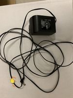 Plantronics Netzteil, 9VDC 750mA, Model VD090075I, Top! Ka1