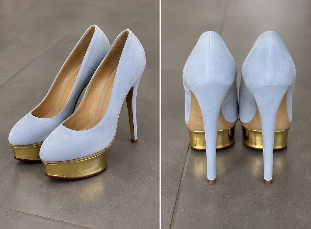 Scarpe da donna: Scarpe da donna  – Usato da Ruvigliana venduto da aig_p7fj 1