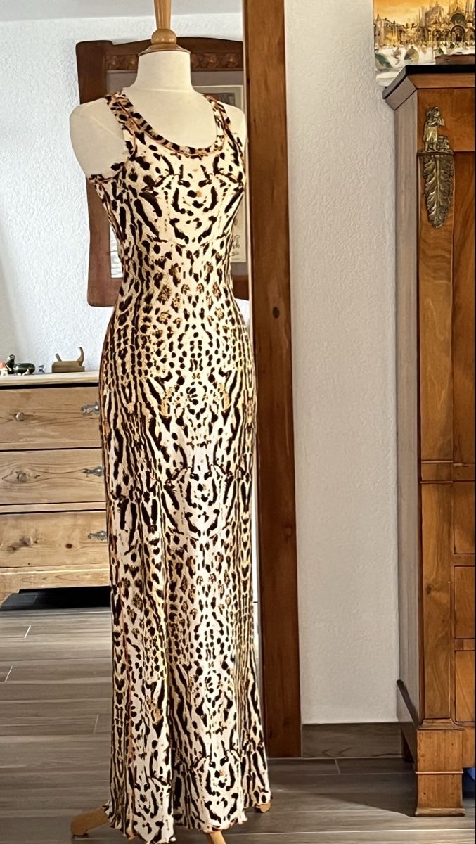 Morgan Kleider: Robe Morgan  – Gebraucht aus Euseigne von so.ART