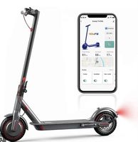 Trottinette électrique neuve 32km/h max