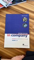 In Company Intermediate B1-B2, Second Edition mit CD!
