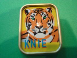 Zirkus Knie Anstecker