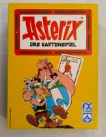 Asterix Kartenspiel 1990 / Von 110 Karten fehlt 1 ab Fr. 1.-