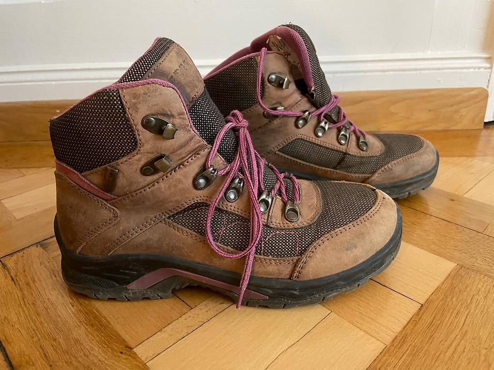 Scarpe da donna: Wanderschuhe 36 – Usato da Zürich venduto da apfel018 2
