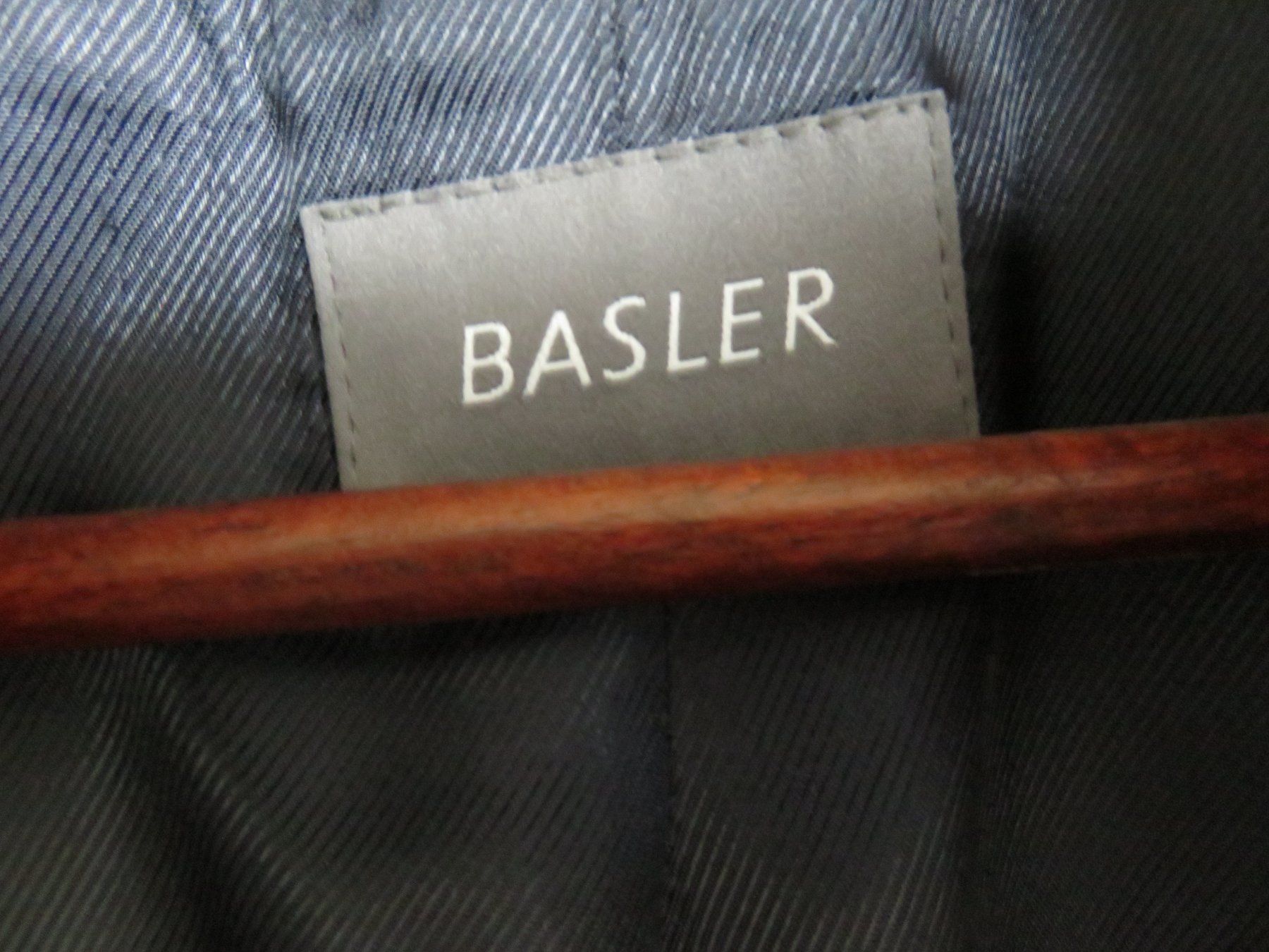 Basler Manteaux: MANTEL Gr. 48 von BASLER – Neuf (Voir description) à Lachen SZ par portofino01 2