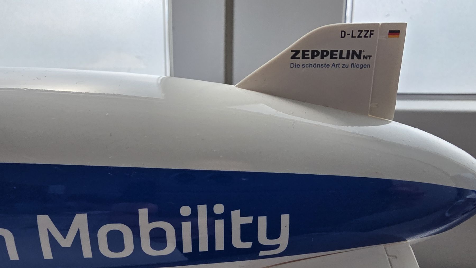 Kits de montage: Modellbau Zeppelin – D'occasion à Oberkirch LU par ThE_CoLLecTor666 1