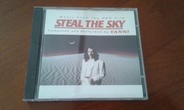 Steal The Sky, D18