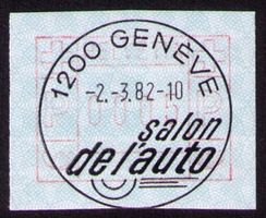 ATM 6_S-VO 1200 GENÈVE SALON DE L’AUTO_AUTOSALON GENF 2.3.82
