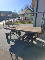 SBB PTT Wagen