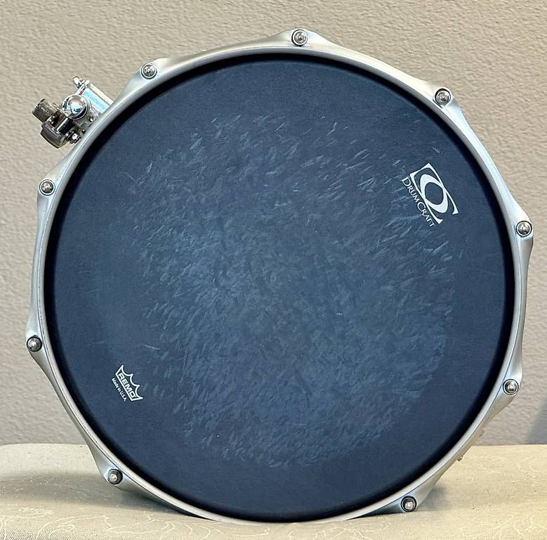 Strumenti musicali: 13er Snare – Usato da Balgach venduto da Psalty 1