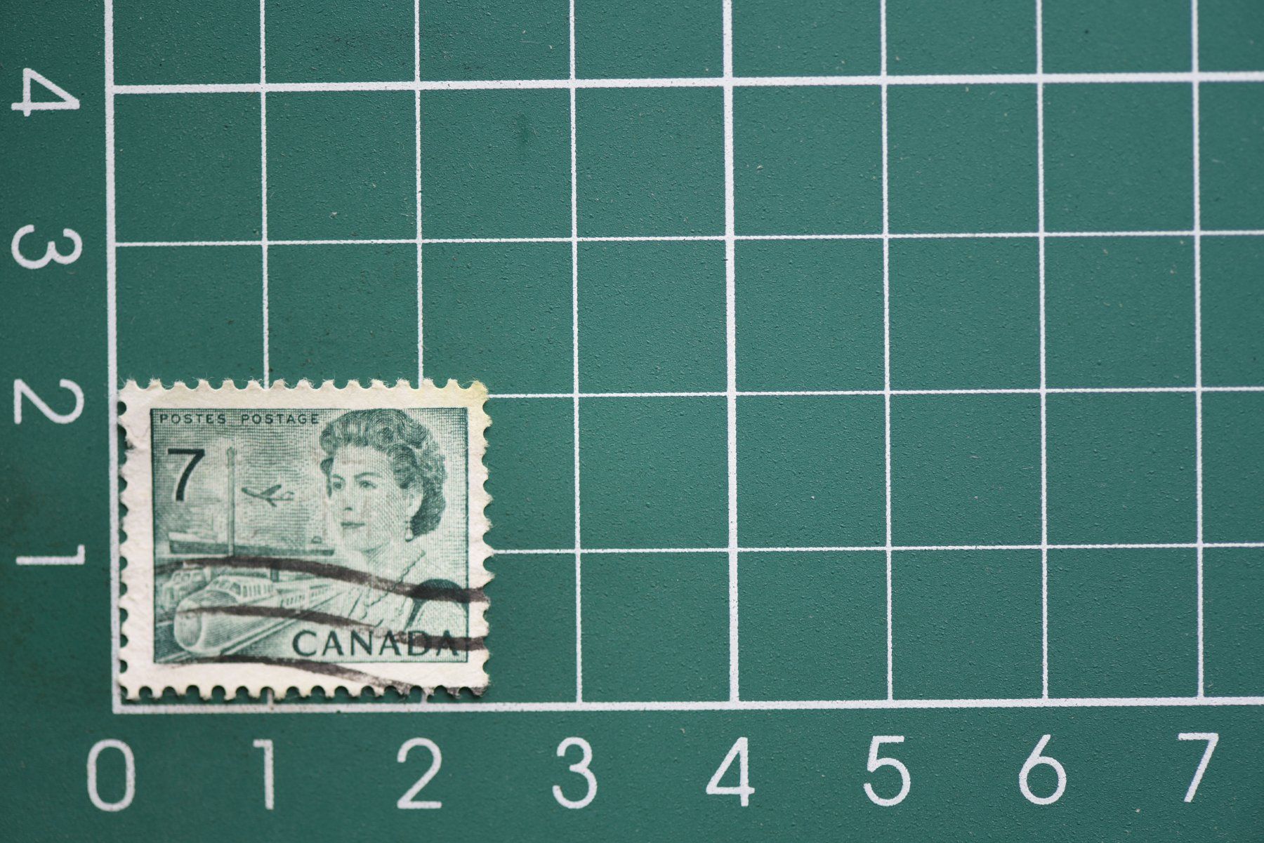 Tutti i francobolli: canada stamp – Usato da Laupen BE venduto da Gufi57