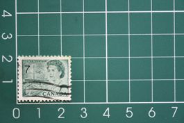 canada stamp