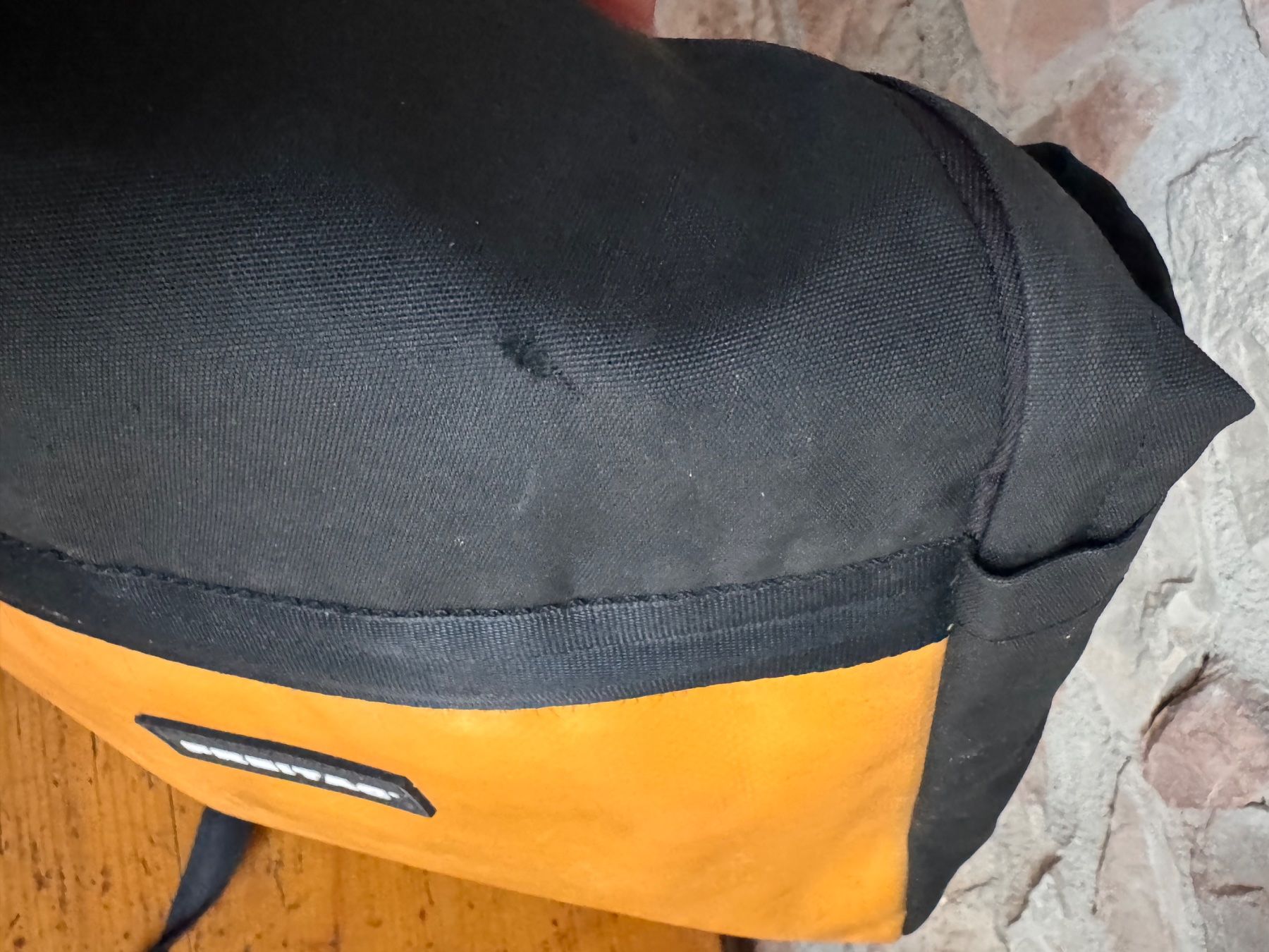 Freitag Zaini: Freitag-Rucksack Malcolm F601 – Usato da Arsiè venduto da Marydema76 4