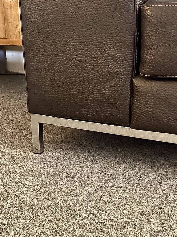 Sofas: Leder Sofa/ Vintage Ikea Kramfors – Gebraucht aus Rupperswil von Thoje 3
