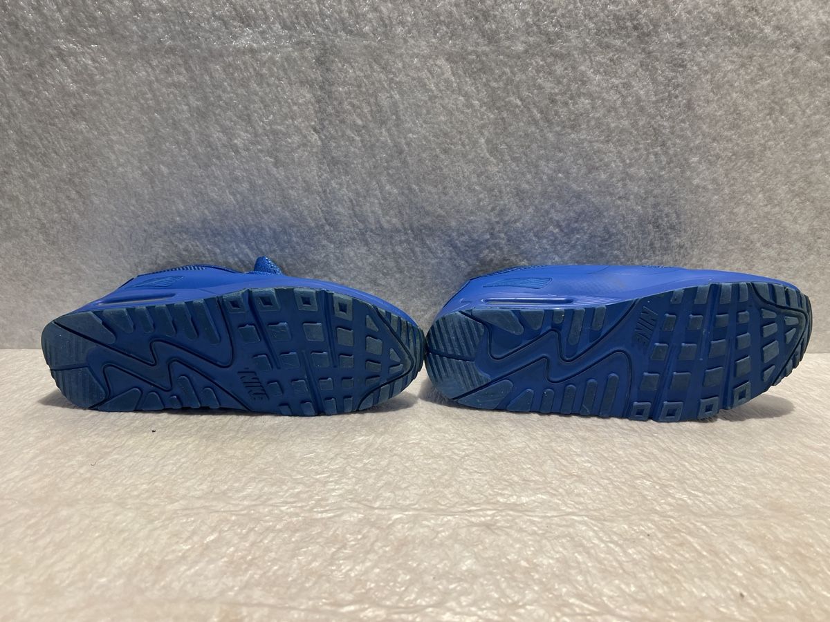 Nike Scarpe da uomo: Nike Air Max Gr. 38 / US 7 / UK 4.5 Hyperfuse – Usato da Rotkreuz venduto da perlengott 6