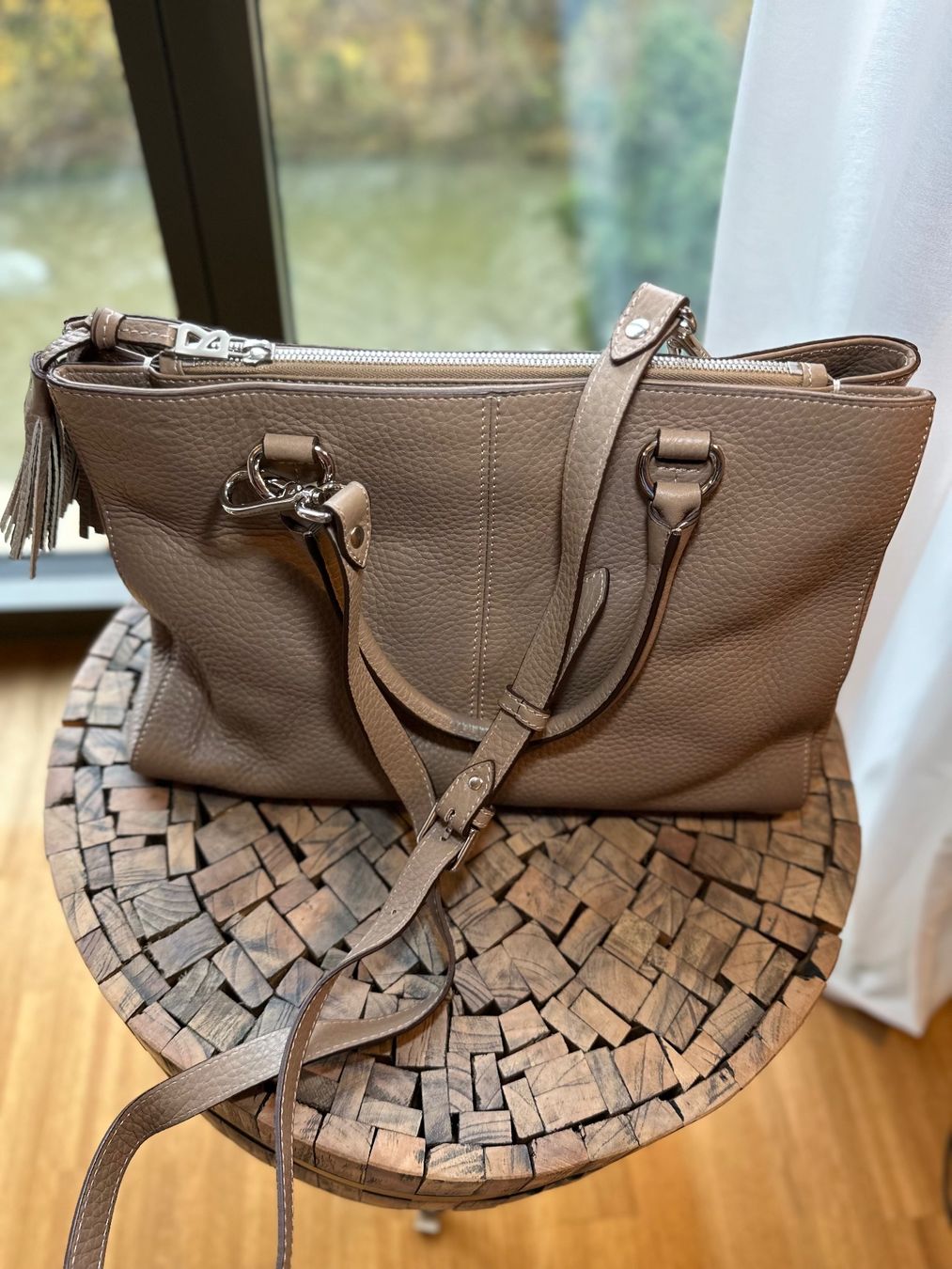 Bogner Borse da donna: Bogner Tasche, original – Nuovo e nell'imballaggio originale da Adliswil venduto da RicPro